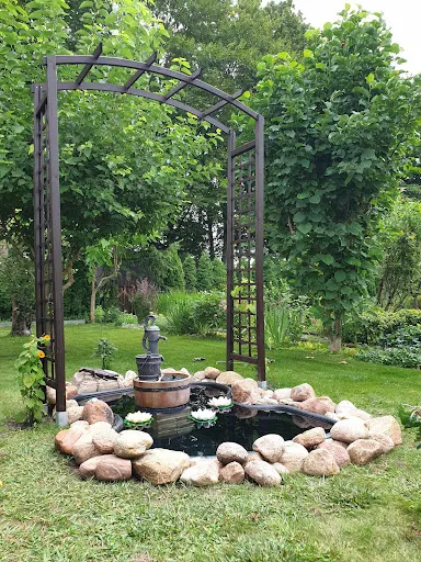 Garden Control Lublin - usługi ogrodnicze